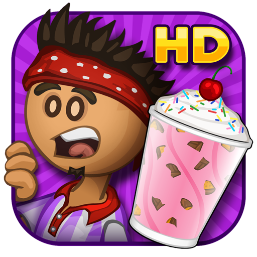 老爹的冷饮店HD无限金币手游官网安卓版 v1.2.1