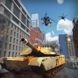 像素大战正版2023(pixel battle) v1.0.6 像素大战正版2023(pixel battle) v1.0.6
