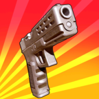 闲置武器模拟器安卓版 v1.0.1 闲置武器模拟器安卓版 v1.0.1