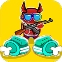 像素太空杀绝地逃生无限金币版 V1.4.0 像素太空杀绝地逃生无限金币版 V1.4.0