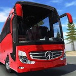 巴士模拟器极限道路无限金币版 巴士模拟器极限道路无限金币版