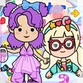 我的小镇度假世界安卓最新版 v1.0.1 我的小镇度假世界安卓最新版 v1.0.1