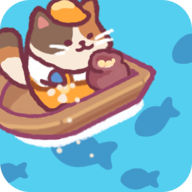 猫咪渔场官方正版 v0.0.1 猫咪渔场官方正版 v0.0.1