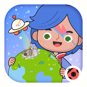 米加小镇世界无广告版 v1.27 米加小镇世界无广告版 v1.27