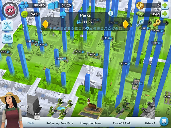 模拟城市建设官方正版 v1.53.1.121316