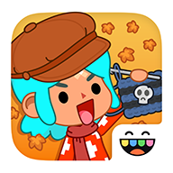 托卡生活世界最新版 v1.94 托卡生活世界最新版 v1.94
