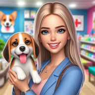 宠物店模拟器中文版 v0.0.17 宠物店模拟器中文版 v0.0.17