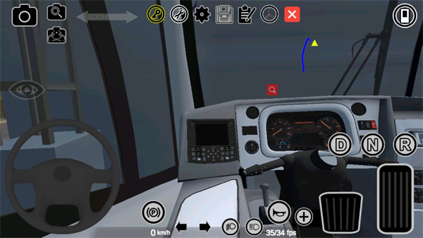 巴士之路最新版 v2.53