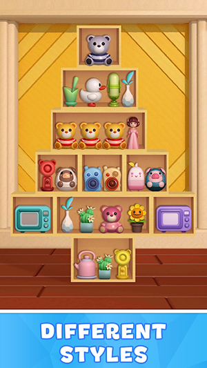 三消商品匹配官网版 v1.0.23