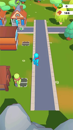 城市建设者创造与繁荣安卓版 v1.0.1