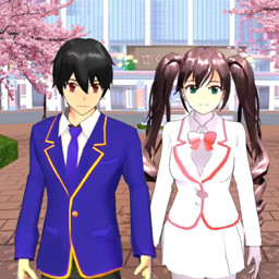 樱花女神开学季最新版 v1.0 樱花女神开学季最新版 v1.0
