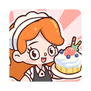 幸福甜点咖啡店手机版 v2.6.1 幸福甜点咖啡店手机版 v2.6.1