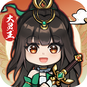 异界深渊大灵王手游2024 v1.0.0 异界深渊大灵王手游2024 v1.0.0