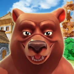 我的会说话的熊 v1.2.4 我的会说话的熊 v1.2.4