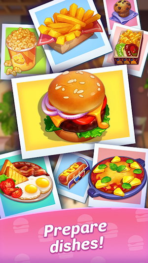 皇家烹饪手机版 v1.7.4.5