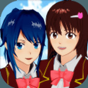 樱花校园模拟器2安卓中文版 v1.0 樱花校园模拟器2安卓中文版 v1.0