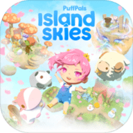泡芙天空岛 v1.1.0 泡芙天空岛 v1.1.0