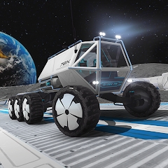 月球卡车2073官网免费版 v2.0.84