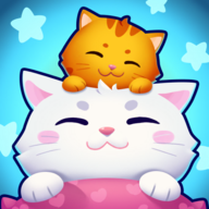 小猫我的梦想之家最新版 v2.0 小猫我的梦想之家最新版 v2.0