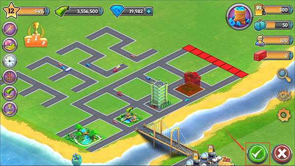 城市岛屿机场官方版(City Island: Airport) v2.6.2