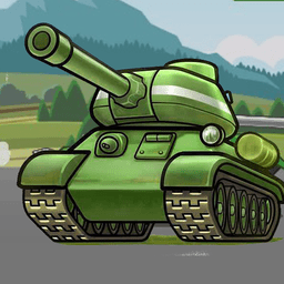坦克歼击战最新版 v1.3.6 坦克歼击战最新版 v1.3.6