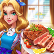 烹饪小镇无限钻石版 v1.0.1 烹饪小镇无限钻石版 v1.0.1