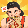 我的煎饼摊无广告版 v1.0.7 我的煎饼摊无广告版 v1.0.7