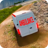 越野急救车最新版 v1.0 越野急救车最新版 v1.0