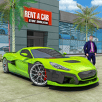 汽车销售员官方版 v1.0 汽车销售员官方版 v1.0