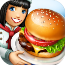 cooking fever最新版本 v22.0.12 cooking fever最新版本 v22.0.12