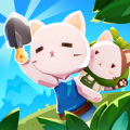 猫岛探险记2023最新版 v1.3.0 猫岛探险记2023最新版 v1.3.0