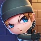 逃跑吧少年国际服神明服官网版V1.2.0 逃跑吧少年国际服神明服官网版V1.2.0