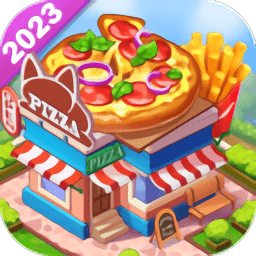 美食餐厅大赛官网版 v1.0 美食餐厅大赛官网版 v1.0