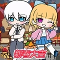洛可可世界官方正式版 v1.0 洛可可世界官方正式版 v1.0