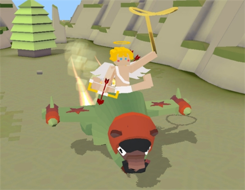 疯狂动物园修改版最新版 v3.7.0