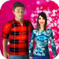 真实女友模拟器免费版 V1.0 真实女友模拟器免费版 V1.0