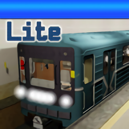 ag地铁模拟器中文汉化版 v1.4.3 ag地铁模拟器中文汉化版 v1.4.3