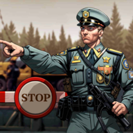 边境巡逻官网免费版 v1.0.3 边境巡逻官网免费版 v1.0.3