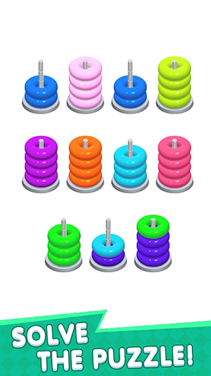 七彩套圈 v1.2.2