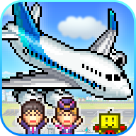 珍宝机场物语折相思最新版 v1.4.5
