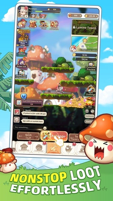 mapleheroes游戏下载
