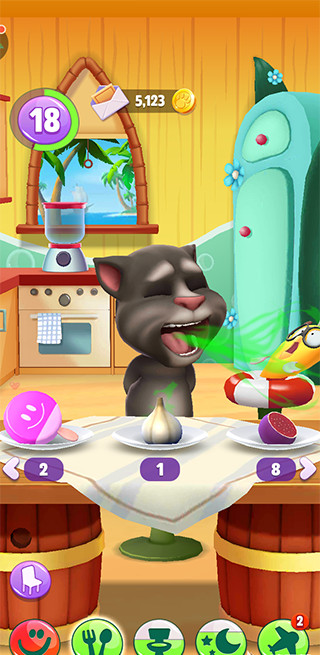 我的汤姆猫2九游版 v3.7.0.568