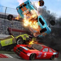 车祸碰撞模拟3D最新版 v1.1 车祸碰撞模拟3D最新版 v1.1