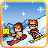 闪耀滑雪场物语中文版 v1.3.5 闪耀滑雪场物语中文版 v1.3.5