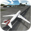 飞行员模拟器汉化版 V2.3 飞行员模拟器汉化版 V2.3