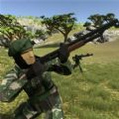 战地霸主枪神崛起官网版 v3.3.2 战地霸主枪神崛起官网版 v3.3.2