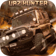俄罗斯汽车驾驶瓦滋猎人最新版  V0.9.3
