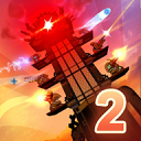 蒸汽朋克塔防2 V1.0.9 蒸汽朋克塔防2 V1.0.9