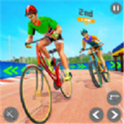 城市自行车竞赛最新版 v1.1.9 城市自行车竞赛最新版 v1.1.9