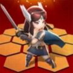 英雄王国战术战争中文版 英雄王国战术战争中文版